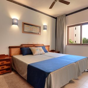 Apartamento de 1 Dormitorio